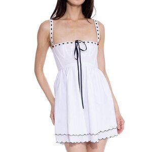 Kitteny Daivi dress S